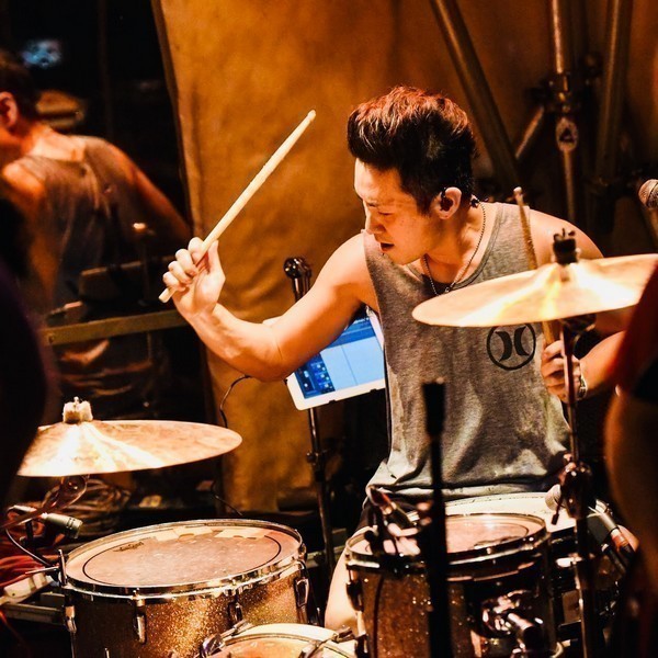 Studio SUAKA　ドラムスクール