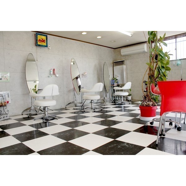 LÁFIESTA ラフェスタ