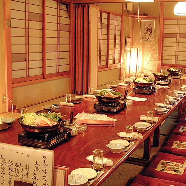 酒と肴のたか木