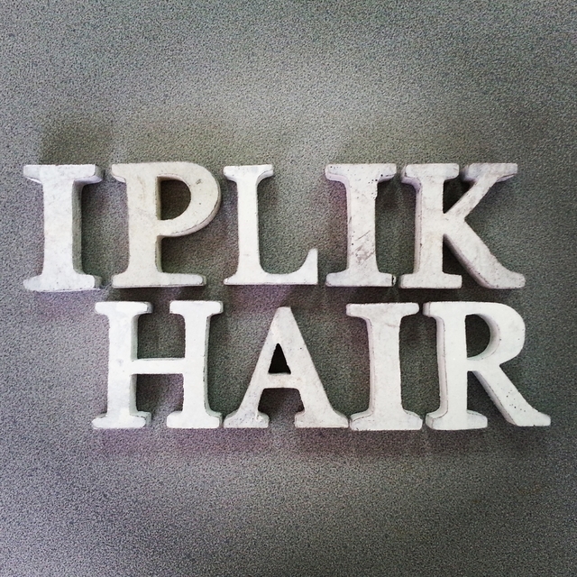 iplik hair