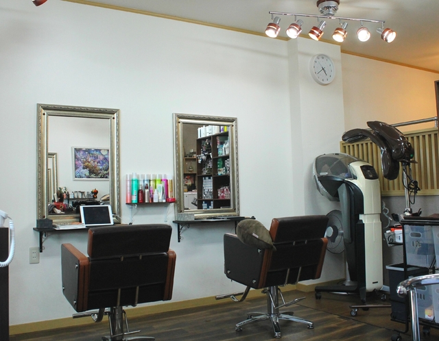 Hair Studio Vita