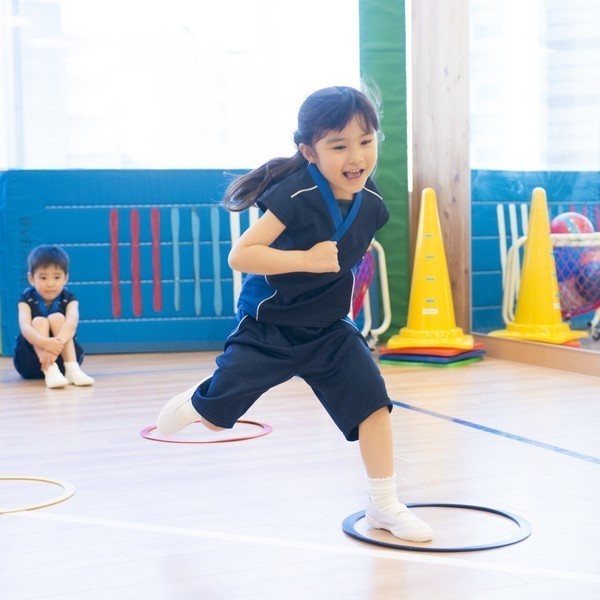 忍者ナイン 日立城南ラボ