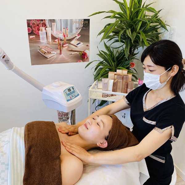 プライベートサロン Riju