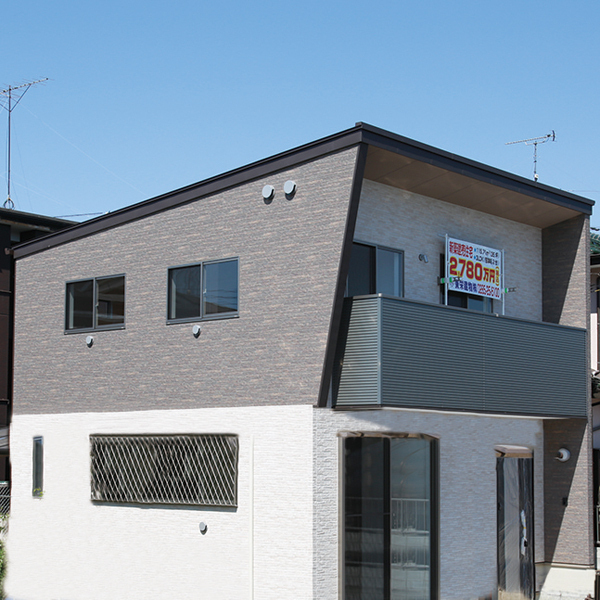 東栄建物株式会社