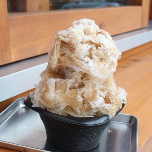 製茶問屋 大島清吉商店