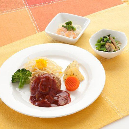 健康管理食宅配サービス けんたくん 石岡店