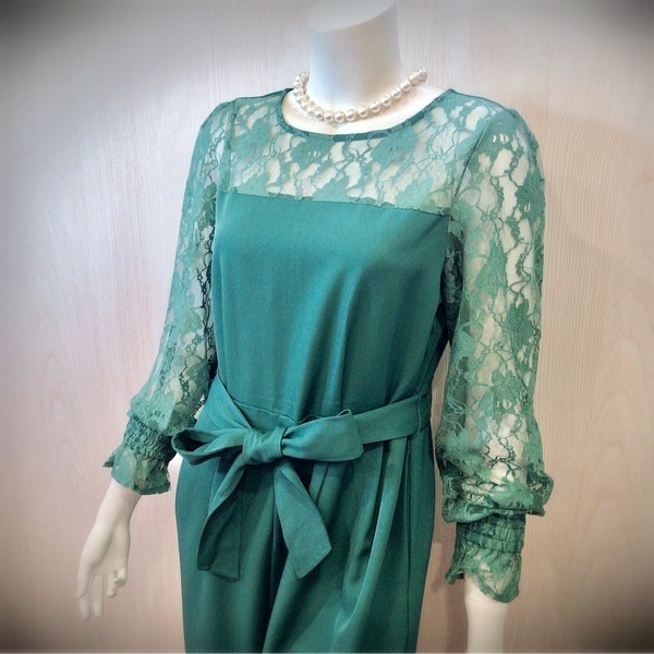 ドレスショップ Bliss