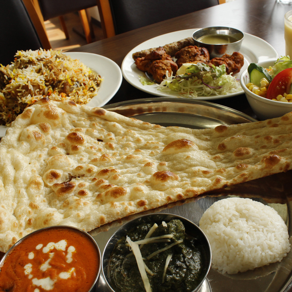 LAHORI KHABA HALAL RESTAURANT