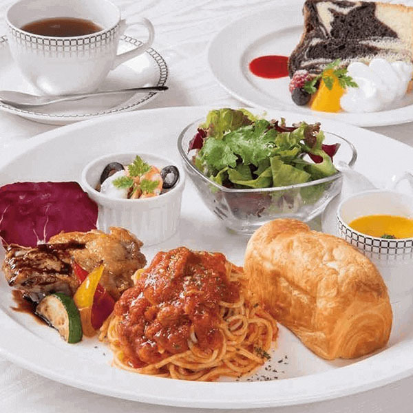 Restaurant BELLE THE DINING　