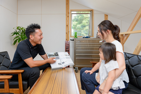 Sunny Place 株式会社