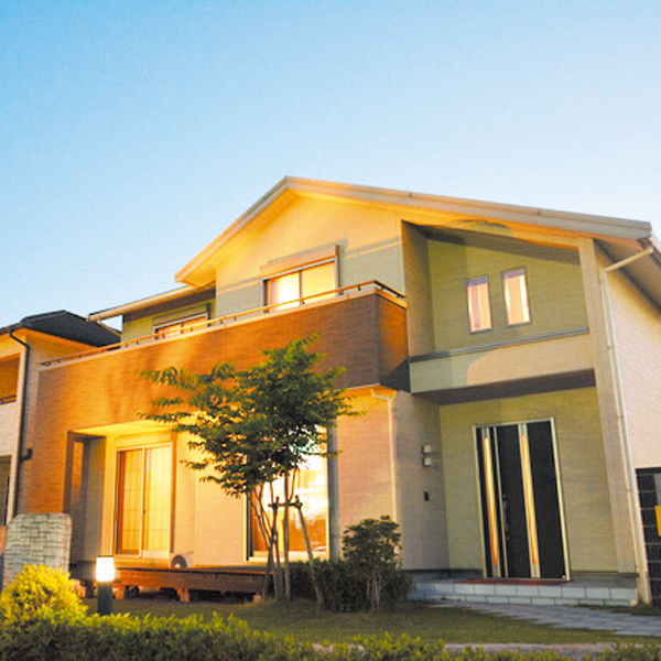 有限会社 トータルホーム関東 神栖本社