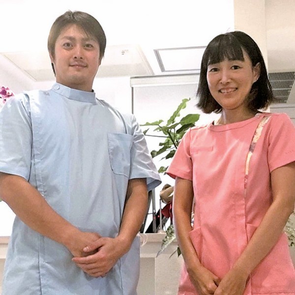 女性専門カイロ院 日本カイロプラクティックセンター つくばANNEX