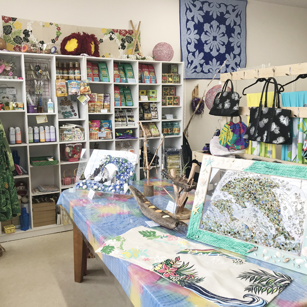 ハワイアンセレクト NANEA