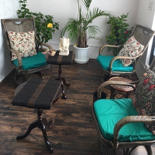 リラクゼーションサロン Live -リヴ-