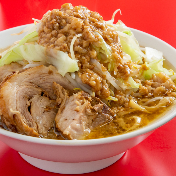 立川マシマシ古河125号店