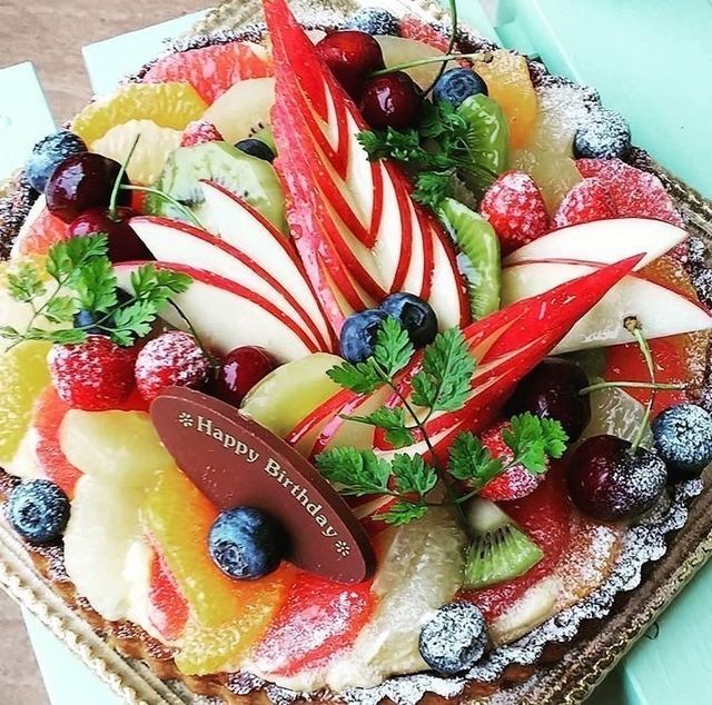 笑顔をつなぐお菓子のお店 Le' Lien ル・リアン