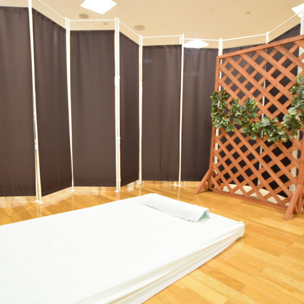 カイロプラクティック Fam