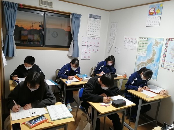 ステップ進学塾