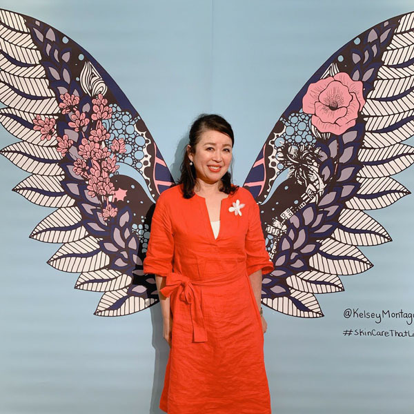 アイラッシュサロン