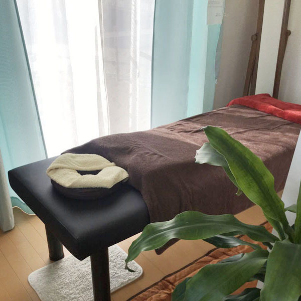 サロン　ミーシェ