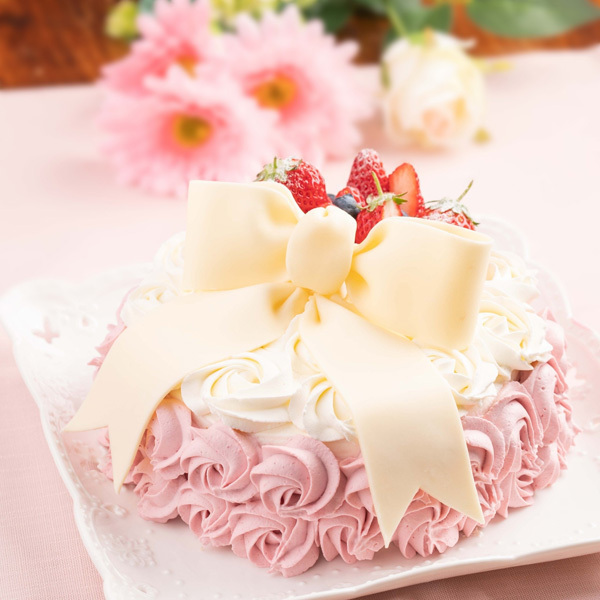 オーダーケーキ専門店 Enchanter