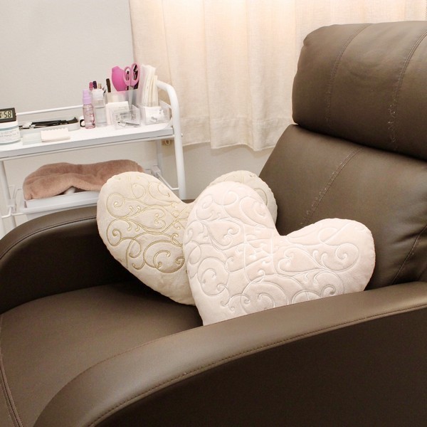 マツエクサロン Lucidaルシーダ