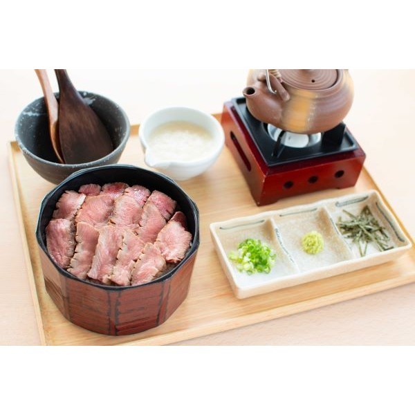 仙台名物牛たん けやき 小山店