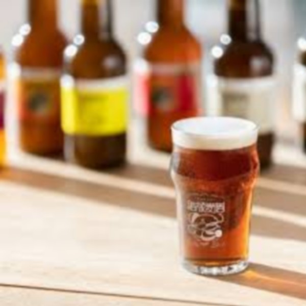 株式会社 結城麦酒