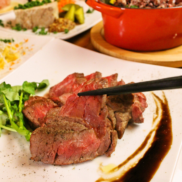 びすとろ椿々 追越店