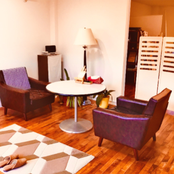 カウンセリングルーム ココログッド