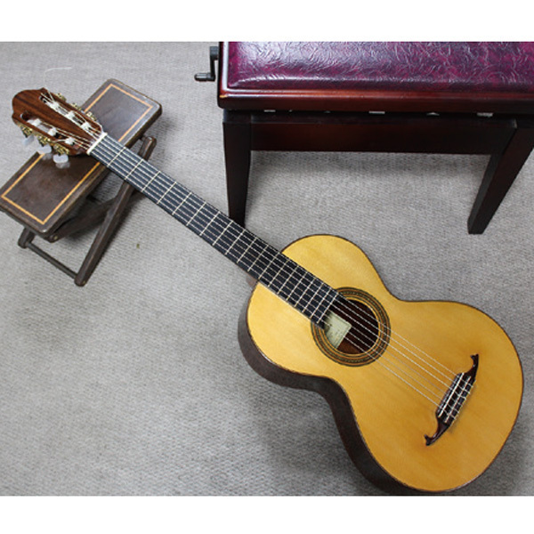 山中ギター音楽院