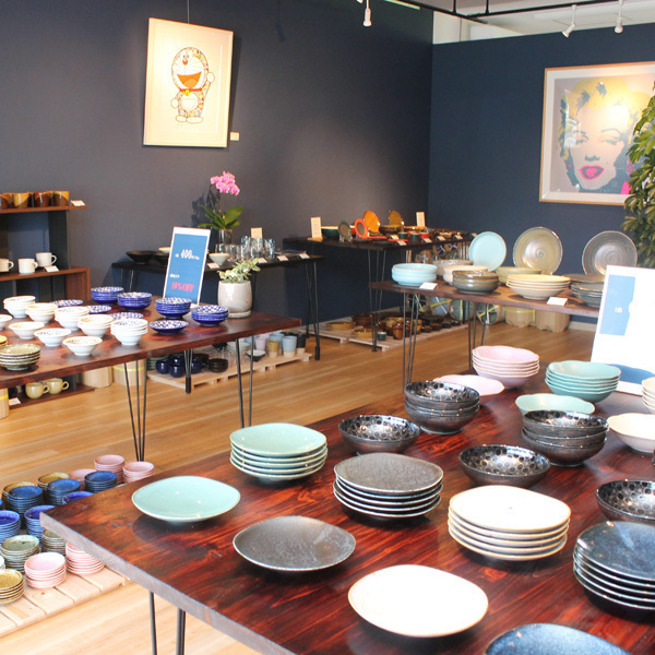 ライノアート・ギャラリー