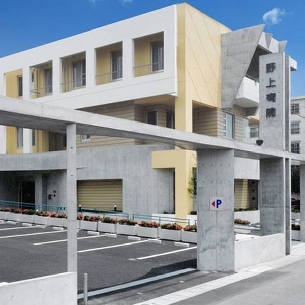 医療法人慈厚会 野上病院