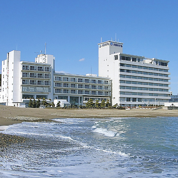 大洗ホテル