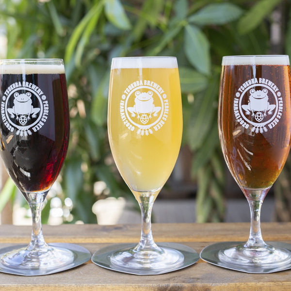 つくばブルワリー