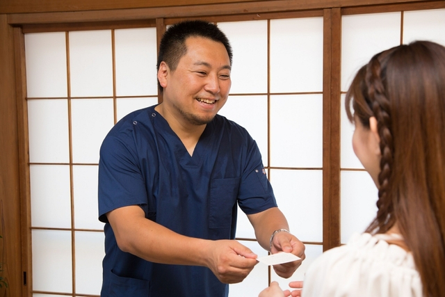 ヘルニア脊柱管狭窄症専門の整体院 護腰 ひたちなか店