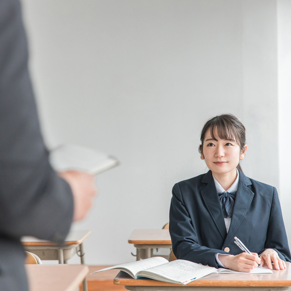 阿部塾 土合教室