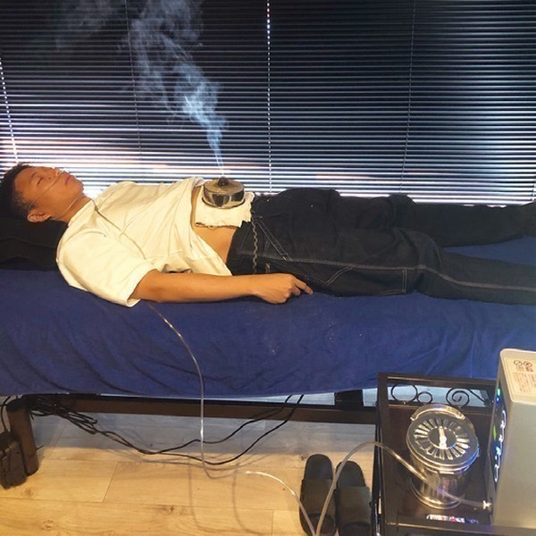 CHILL BASE 織田鍼灸院