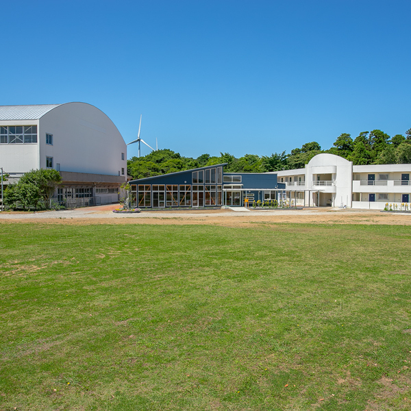 銚子スポーツタウン