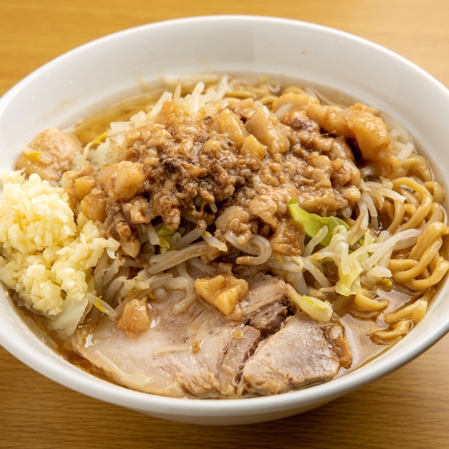 ラーメン屋 Smart Pig