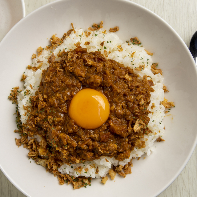 キーマカレー専門店カレー屋キック