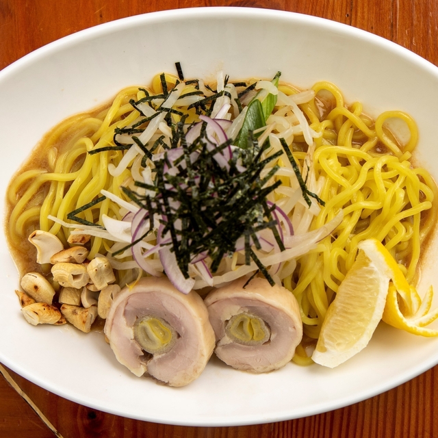 麺飯 熊猫 -MEN HAN PANDA-