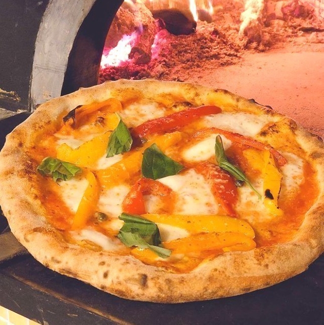 pizzeria La Ginestra