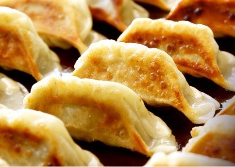 ギョーザ屋エグチ