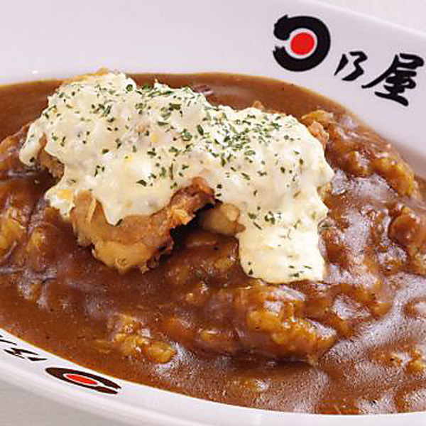 日乃屋カレー 土浦