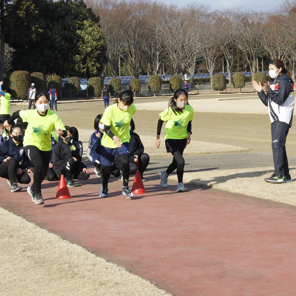 NPO法人 阿見アスリートクラブ