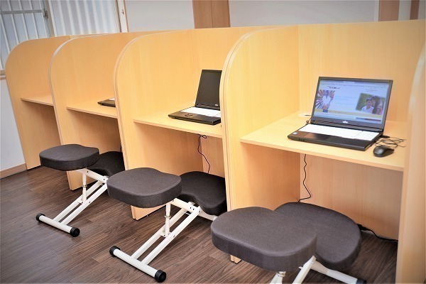 放課後等デイサービス とんぼっく