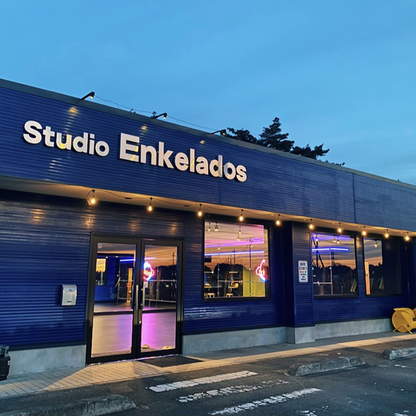 Studio Enkelados