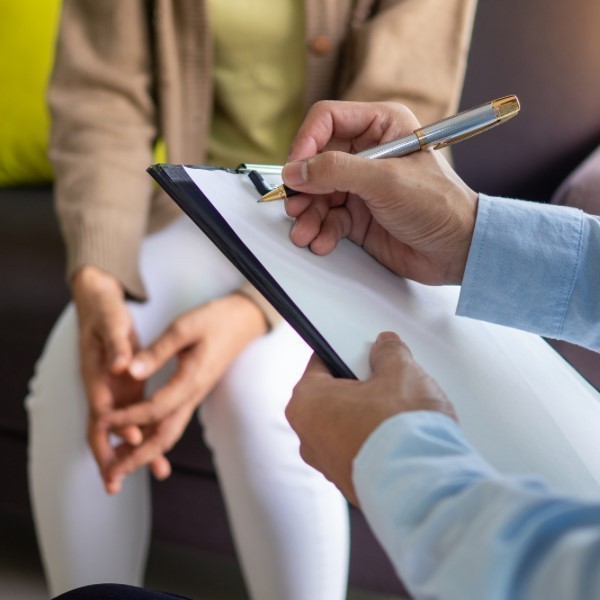 AromaNoble【成健研究所プライベートサロン】健康予防セッション・カウンセリング