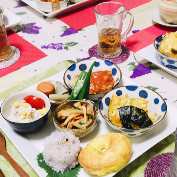 食育＆料理教室『ラベンダーRei』